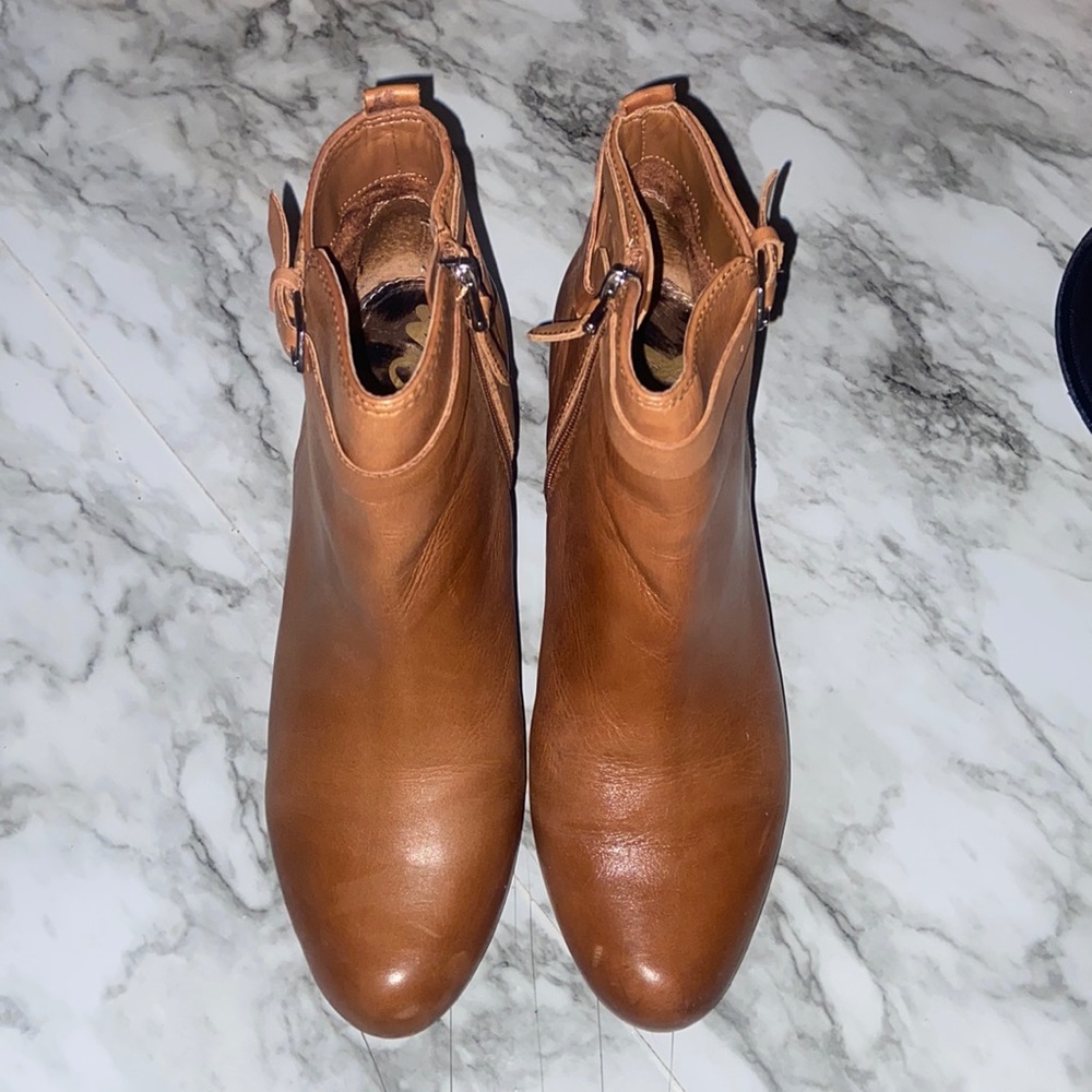 Sam Edelman Maddox Bootie